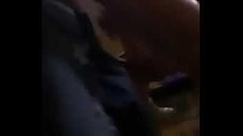 Novinho Fodendo Loirinha...