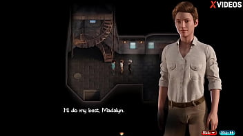 Nadias Schätze • Folge 71 • Harter Poolsex mit versauter Schlampe