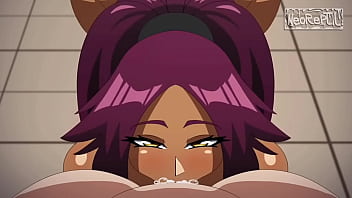 Yoruichi Compilation