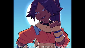 Yoruichi Compilation