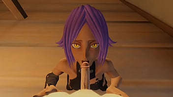 Yoruichi Compilation
