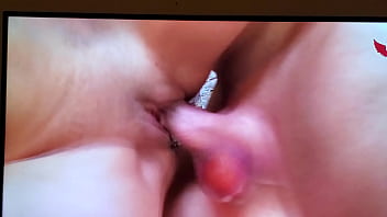 Big nice Titts bouncing...