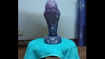 Monsterd Dom Video 2 Novo Frente Tras...