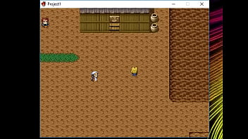 (  18 ) H RPG Games VoDarknessIrine Story #2