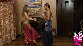 Lesbian desires 1799