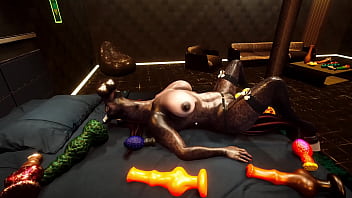 Elera Hotel Game Penetration Mouth...