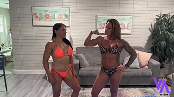 !!ï¸NEW Strength  Challenge  with TaperedP available now!