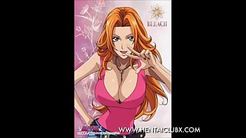 anime hentai Bleach Girls vs One Piece Girls 2