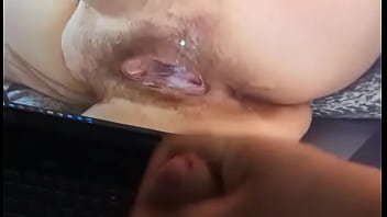 cumshot, bbw, tribute, amateur