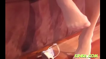 Extraordinary Diva Cums Sex Tool...