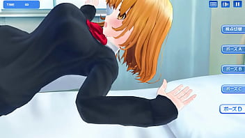 [ハニー×ブレイド2]箕打とまり保健室3