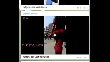 Canal de Telegram voyeurlatinass /joinchat/VB3Kybkymz5t HzE...