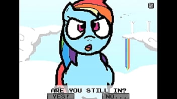 From Equestria Daily 5 Sex Scenes (Dubbed)...