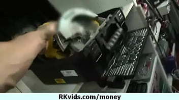Sex for money - nice body chick 3
