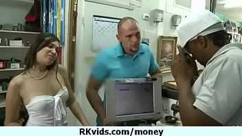 Sex for money - nice body chick 3