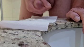 Gozo Farto Esperma...