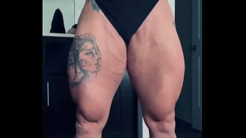 Thursday  It’s ALL about the Thighs Today Make ‘em Thicc