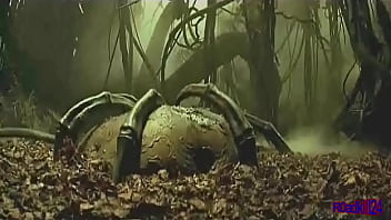 Wood Beast Swallows Man... Wood Beast Swallows Man...