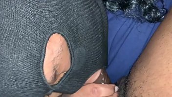 Sloppy Top From Cousin Bitch Saw Me Jerking Off Ladywetwetamazing...