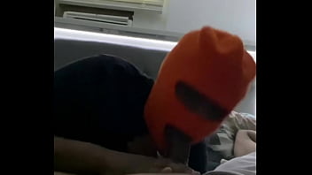 Seen her in Glenwood Rd in Atlanta sucks Jamal off...