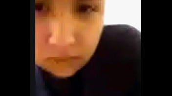 Smiley N Laura Montoya masturbates in front of a cam