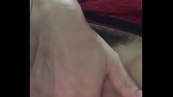 Masturbation and orgasm...