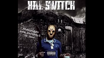 NBA Youngboy - k. switch