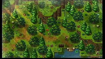 ( 18 ) H RPG Games Farmers Dreams #1