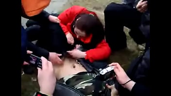 Классный секс школьников порно подростки трахает малолетку порвал целку девочку [360p] ▶