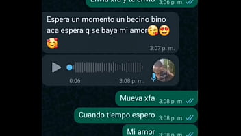 Se Excita Chacalito...