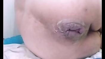 Dois Brinquedos No Meu Cu Quero Ser Passivo...