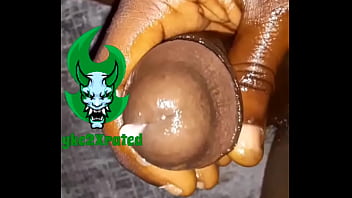 Cum Taste This Pre Nut...