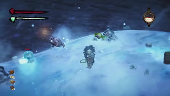 Smoke and Sacrifice #5