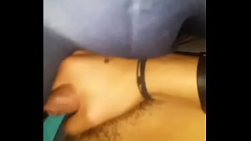 Young Boy Touches Himself For Friend