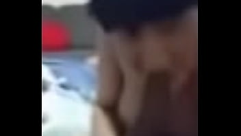 Throat Slaving Doing...