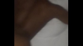 Ebony Taking dick throwing it back...