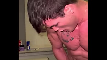 Socador Suando E Gozando...