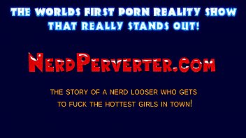 Geek Got a Hot Blowjob
