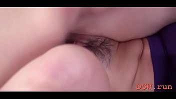 Slender Destiny Summers Gets Muff Loving Action...