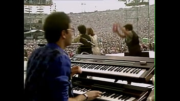 Madonna Holiday Live 1985...