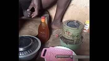 Take in this juice to become stronger in bed...