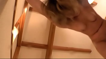 [Super prestigious women's university 18 years old] The true face of a sheltered girl who changed drastically at her new university... Shocking amateur camera footage of forbidden dormitory life leaked 1