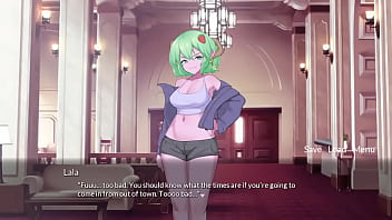 Seeds Of Paradise Opening...