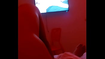 Fucking sogo while watching porn...