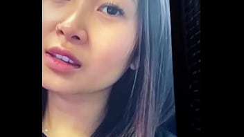 Teasing Asian slut. Sniffed her thongs. Little whore. Smells perfect. Such a teasing little cunt. Deserves to be punished and defiled. Dirty whore