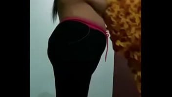 After sex dressup of Ritika