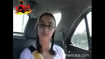 German teen for cash