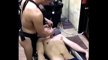 Asian gay porn