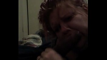 Video Bbw wife sucking my bbc