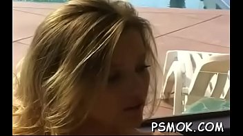 Beauty loves sucking and smokin&#039_
